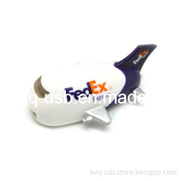 Plane Flash Drive (HXQ-T005)